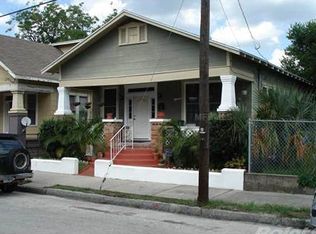 3005 N 18th St, Tampa, FL 33605