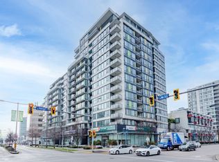 7988 Ackroyd Rd #11XX, Richmond, BC