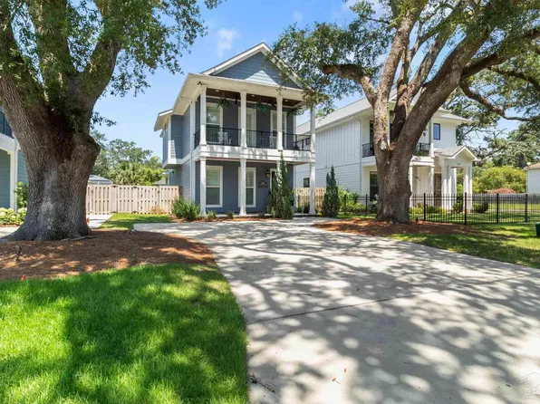 1350 E Scott St, Pensacola, FL 32503