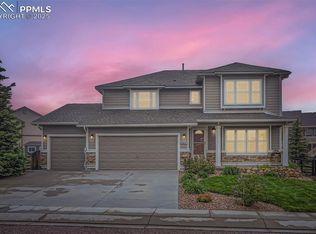 10853 Torreys Peak Way, Peyton, CO 80831