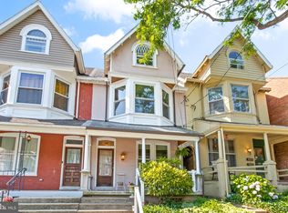 548 W Orange St, Lancaster, PA 17603