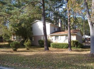 401 Emory Ln, Columbia, SC 29212