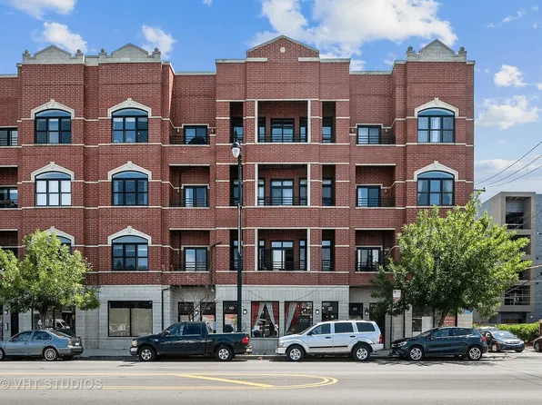 123 S Western Ave Unit 4, Chicago, IL 60612