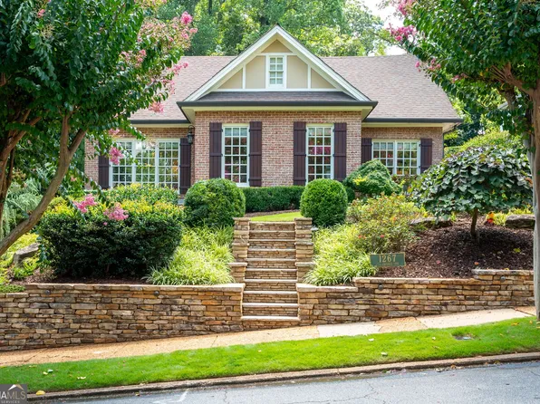 1267 Stillwood Dr, Atlanta, GA 30306