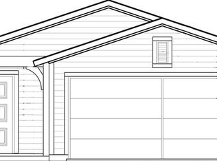 3537 Baldwin St, Fort Worth, TX 76110