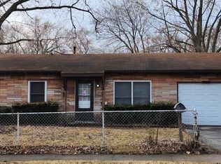 22100 Karlov Ave, Richton Park, IL