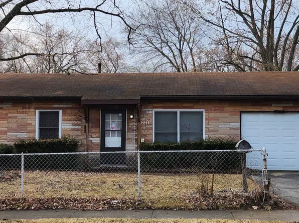 22100 Karlov Ave, Richton Park, IL 60471