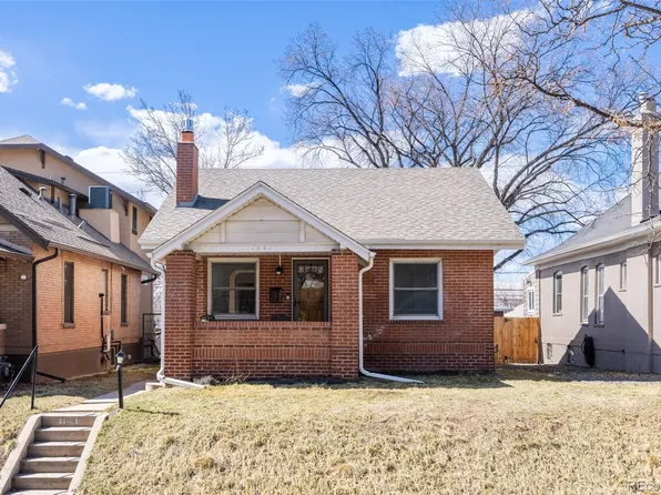1041 S Ogden Street, Denver, CO 80209