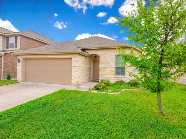 248 Vermilion Marble Trl, Buda, TX 78610
