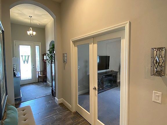 Foyer Hallway