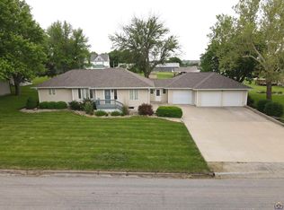 401 Prairie St, Axtell, KS 66403