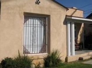 425 W Almond St, Compton, CA 90220