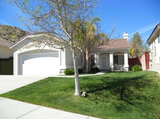 14929 Narcissus Crest Ave, Santa Clarita, CA 91387