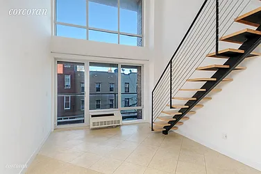 Rented by Corcoran