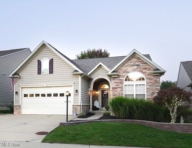 921 Alder Run Way, Akron, OH, 44333