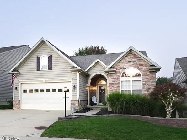 921 Alder Run Way, Akron, OH 44333