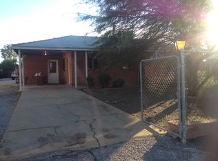 418 E Knox Dr, Tucson, AZ 85705
