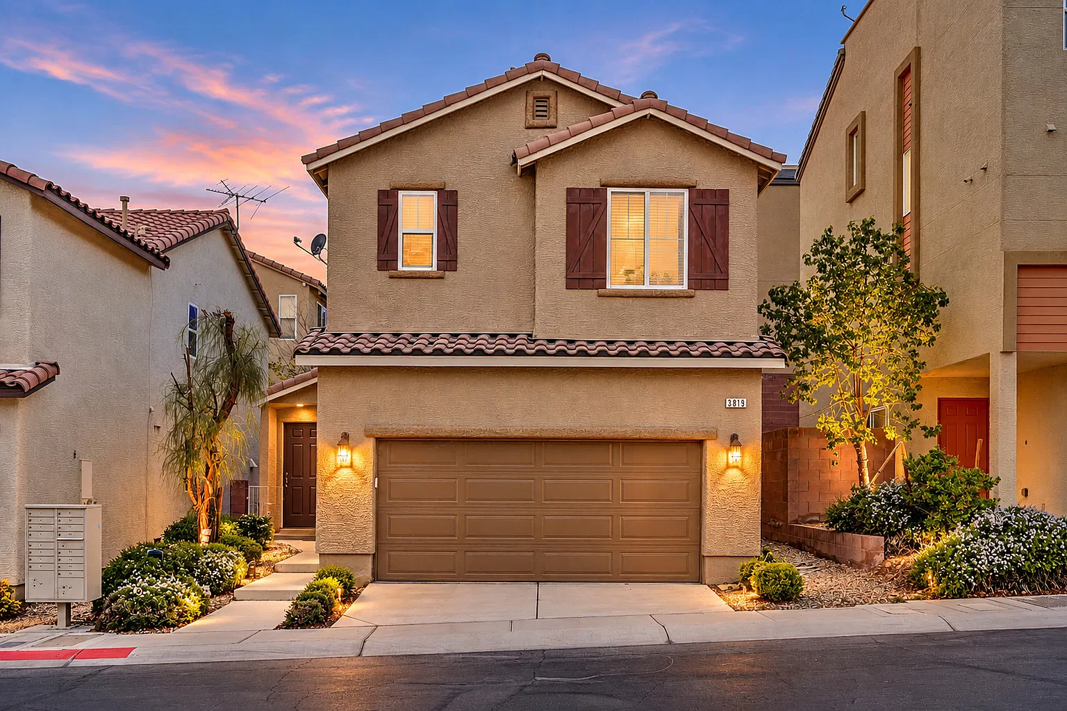 3819 Total Eclipse Street - 1 — Photo 1