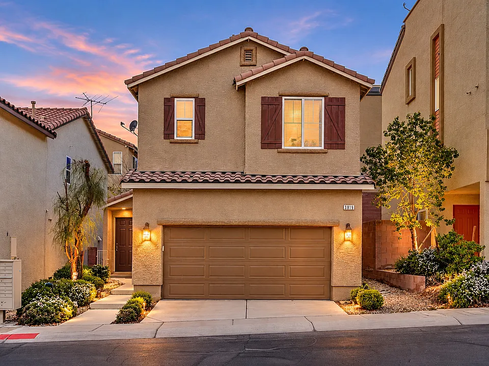 3819 Total Eclipse St