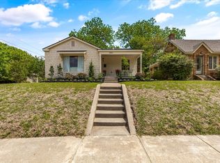 2901 Willing Ave, Fort Worth, TX 76110