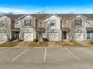 501 Truman Dr, Goose Creek, SC 29445