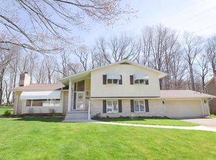4075 Bob O Link Dr, Youngstown, OH