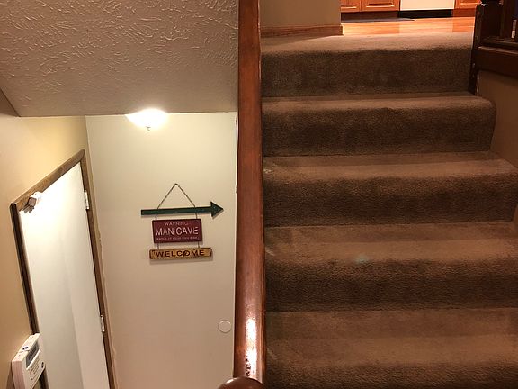 From Entry Way