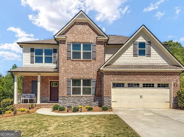 189 Bella Dr, Monroe, GA 30655
