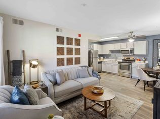Destinations Pebble 55+ Apartment Homes, Las Vegas, NV 89123