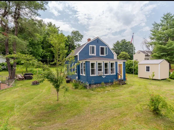 4 University Street, Auburn, ME 04210