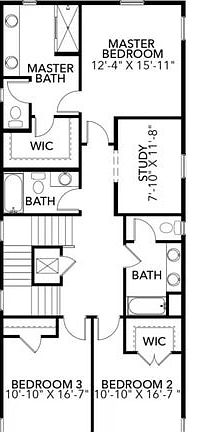 3rd image of 38 Candlehouse Ln