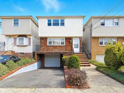 382 Cator Ave, Jersey City, NJ, 07305