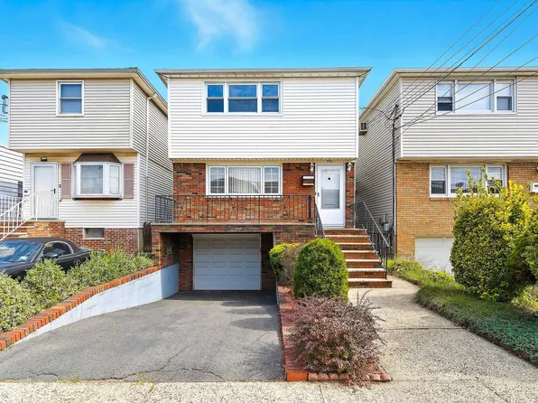 382 Cator Ave, Jersey City, NJ 07305