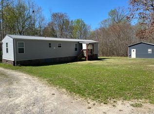 134 Secret Ct, Henrico, NC 27842