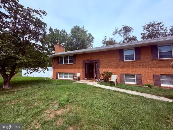 15307 Bier Ln, Rawlings, MD 21557