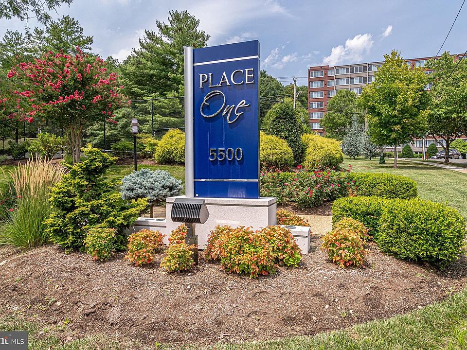 1st image of 5500 Holmes Run Pkwy APT 1118