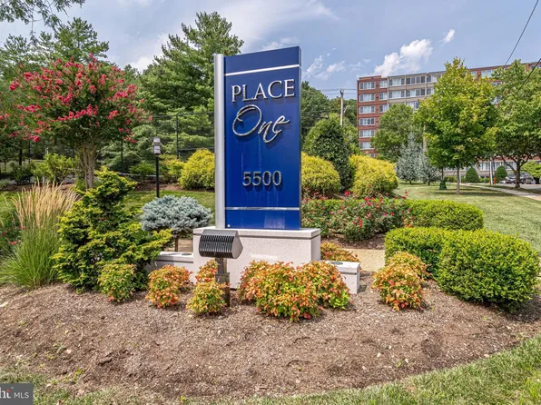 5500 Holmes Run Pkwy APT 1118, Alexandria, VA 22304