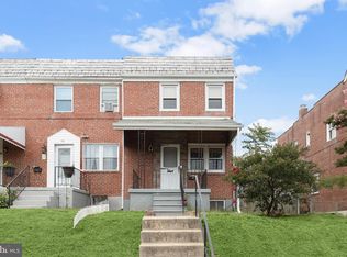 7822 Wynbrook Rd, Baltimore, MD 21224