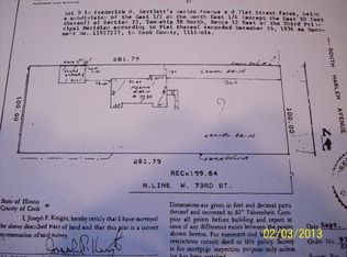 7230 S Harlem Ave, Bridgeview, IL 60455