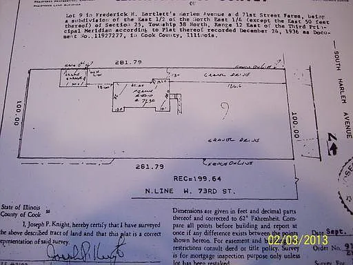 7230 S Harlem Ave photo 1