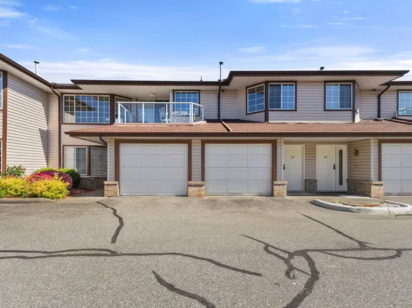 32659 George Ferguson Way #36, Abbotsford, BC V2T 4E4