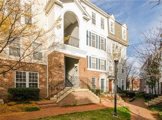5108 English Trl UNIT 465, Alexandria, VA 22304