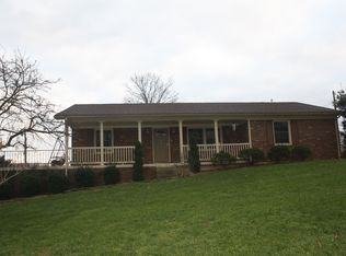 420 Fairfield Rd, Coxs Creek, KY 40013