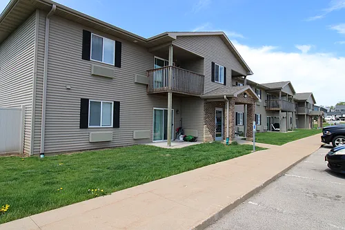 7840 Commerce Park #23 Photo 1