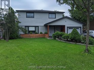 16 Lisburn Cres #BASEMENT, Toronto, ON M2J2Z5