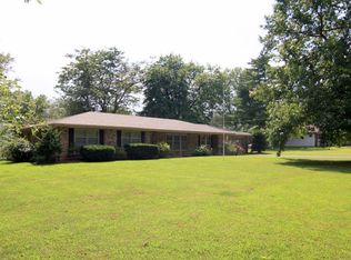 5420 E Riverview St, Springfield, MO 65809