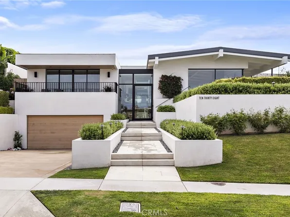 1038 White Sails Way, Corona Del Mar, CA 92625