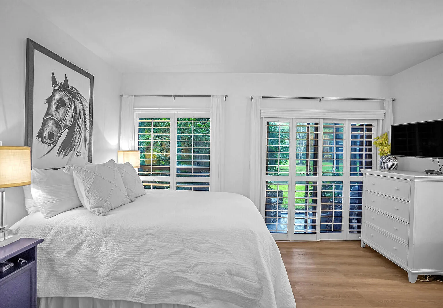 1 bed, 1.0 bath, 400 sqft, $4,200 — Photo 3