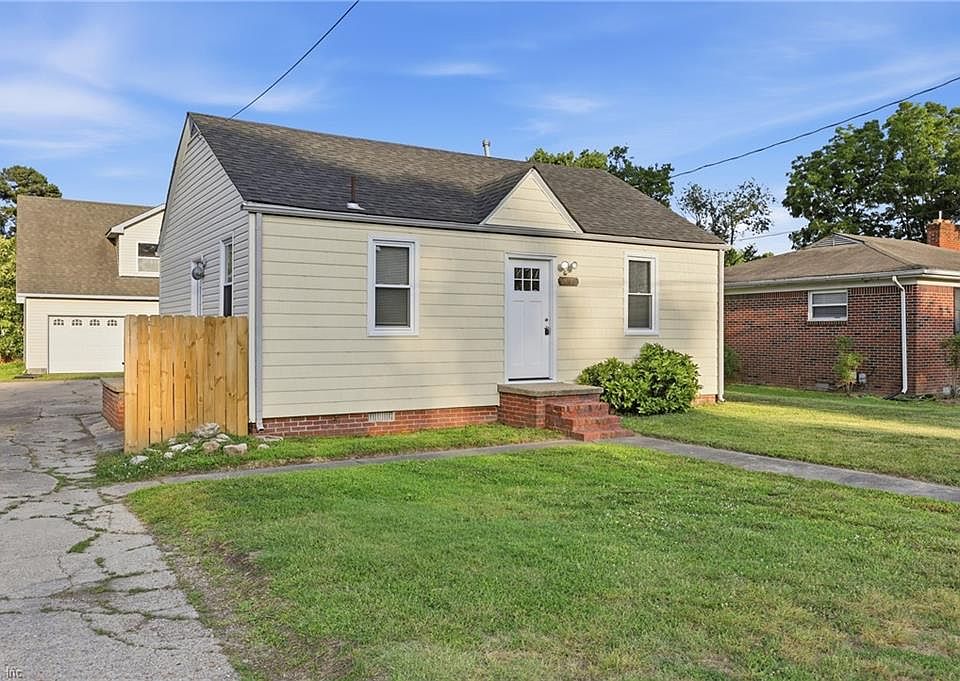 1st image of 1404 Willow Ave