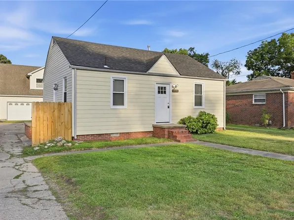 1404 Willow Ave, Chesapeake, VA 23325